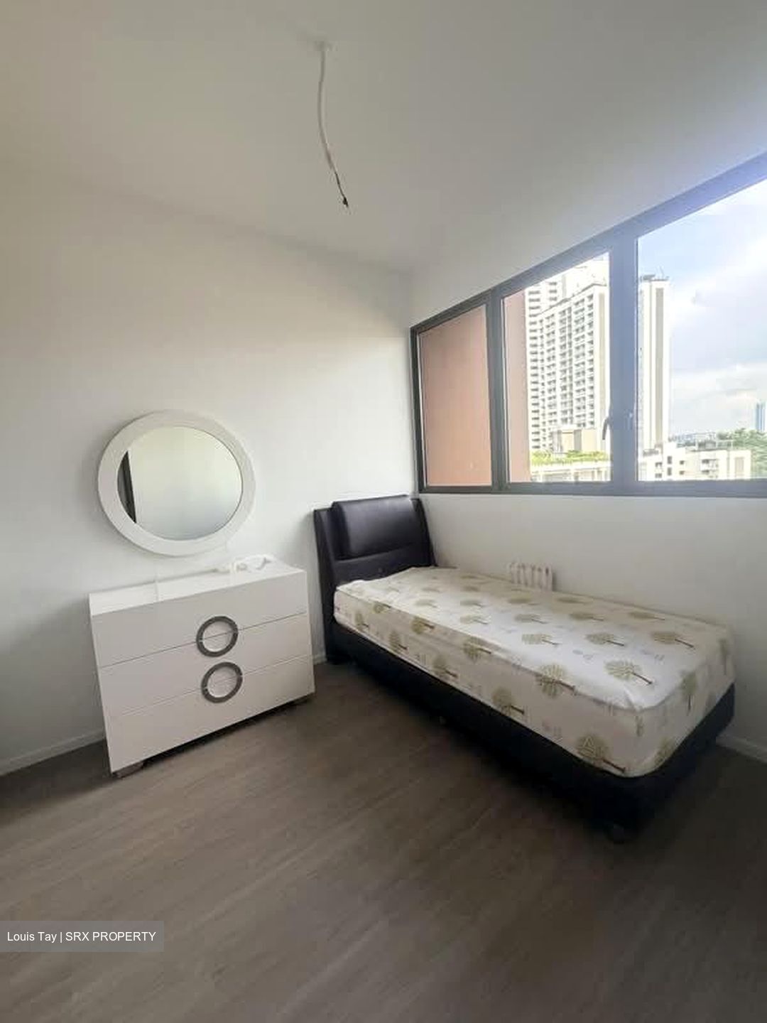 Amo Residence (D20), Apartment #591447391